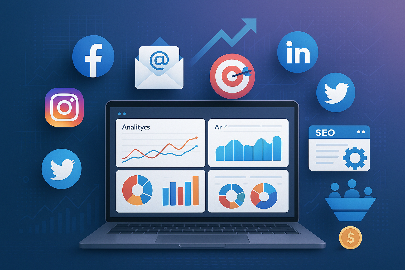 Digital Marketing Solution