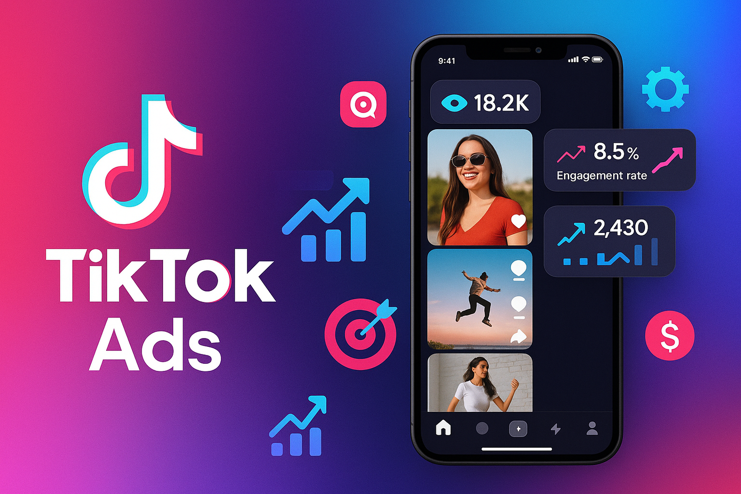 TikTok Ads